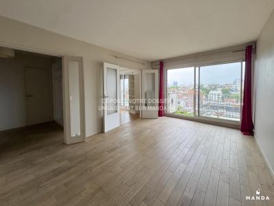 Annonce Location 3 pi�ces Appartement Montreuil 93