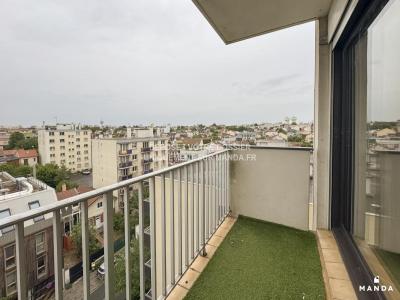 Louer Appartement 65 m2 Montreuil