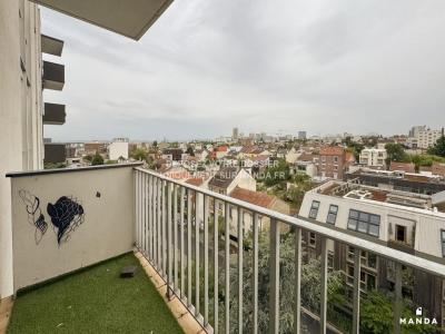Louer Appartement Montreuil Seine saint denis
