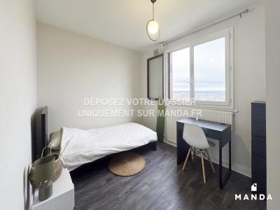 Louer Appartement Clayes-sous-bois 480 euros