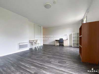 For rent Ivry-sur-seine 1 room 33 m2 Val de Marne (94200) photo 1