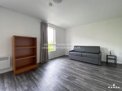For rent Ivry-sur-seine 1 room 33 m2 Val de Marne (94200) photo 2