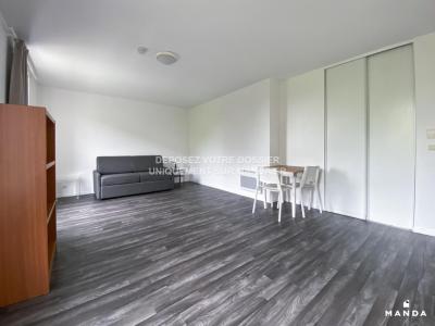 For rent Ivry-sur-seine 1 room 33 m2 Val de Marne (94200) photo 3