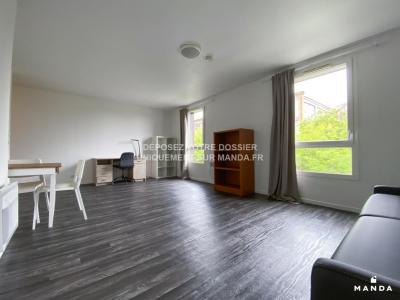For rent Ivry-sur-seine 1 room 33 m2 Val de Marne (94200) photo 4