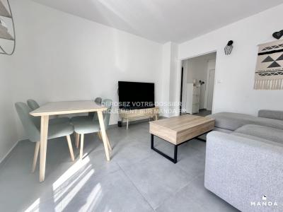Louer Appartement Palaiseau Essonne
