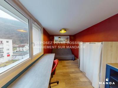 Louer Appartement Domene 785 euros
