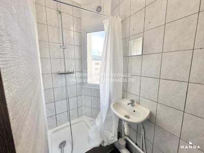 Louer Appartement 13 m2 Montreuil