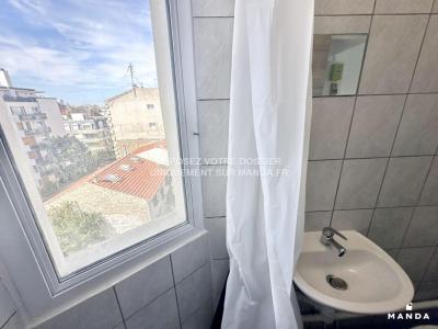 Louer Appartement Montreuil 723 euros