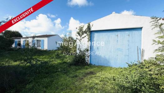 Acheter Maison 94 m2 Ile-d'yeu