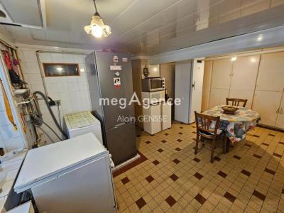 Acheter Maison Saintes Charente maritime