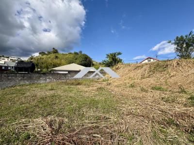 Acheter Terrain 822 m2 Saint-pierre