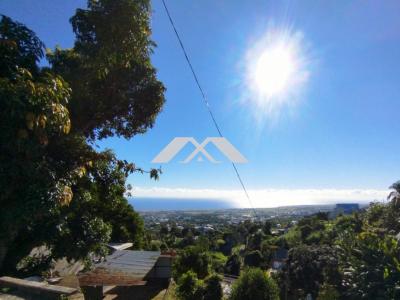 Annonce Vente Terrain Saint-denis-chaudron 974