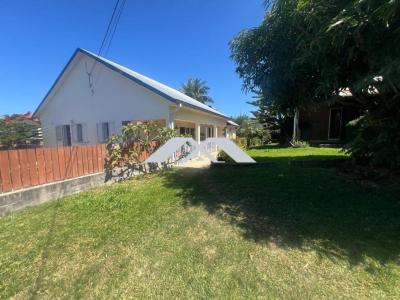 Annonce Vente 4 pi�ces Maison Saint-joseph 974