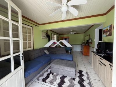 Annonce Vente 7 pi�ces Maison Saint-joseph 974