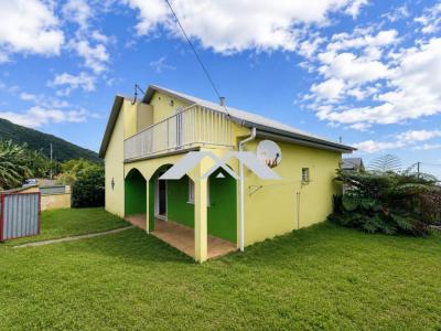 Acheter Maison 110 m2 Riviere-saint-louis