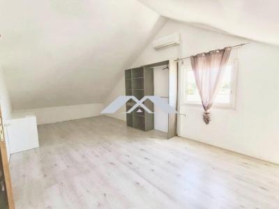 Louer Maison Riviere-saint-louis Reunion