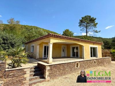 For sale Meyrannes 5 rooms 136 m2 Gard (30410) photo 0
