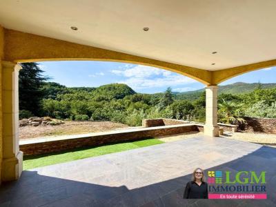For sale Meyrannes 5 rooms 136 m2 Gard (30410) photo 1