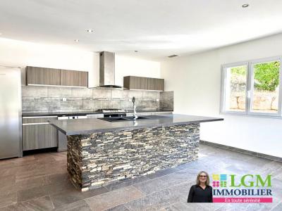 For sale Meyrannes 5 rooms 136 m2 Gard (30410) photo 2