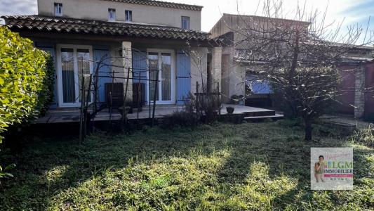 For sale Saint-quentin-la-poterie 5 rooms 134 m2 Gard (30700) photo 0