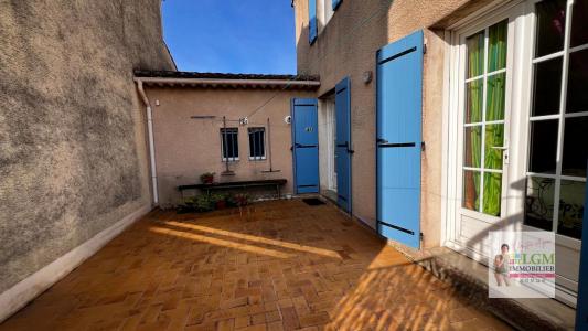 For sale Saint-quentin-la-poterie 5 rooms 134 m2 Gard (30700) photo 1