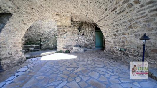 Annonce Vente 4 pi�ces Maison Saint-paul-le-jeune 07