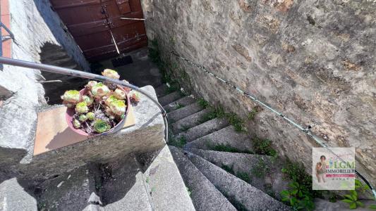 Acheter Maison Saint-paul-le-jeune 175000 euros