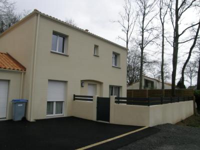 For rent Basse-goulaine 7 rooms 120 m2 Loire atlantique (44115) photo 0