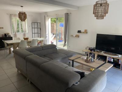 Annonce Location 7 pi�ces Maison Basse-goulaine 44
