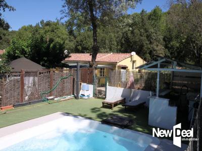 Acheter Maison Besse-sur-issole 320000 euros