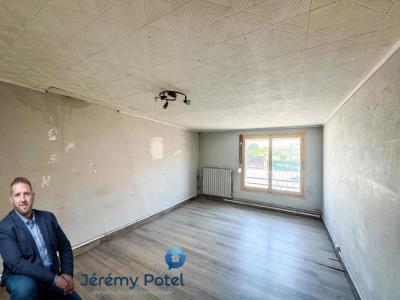 Acheter Maison Avesnes-les-aubert 55000 euros