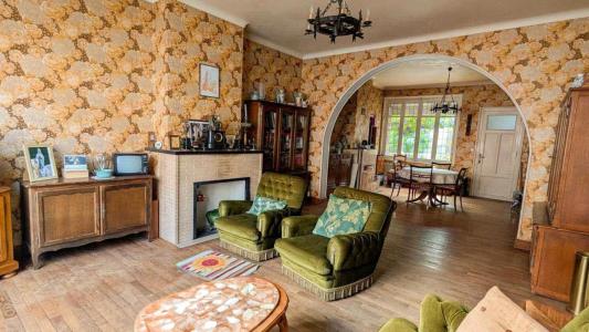 Annonce Vente 7 pi�ces Maison Cambrai 59