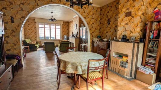 Acheter Maison 210 m2 Cambrai