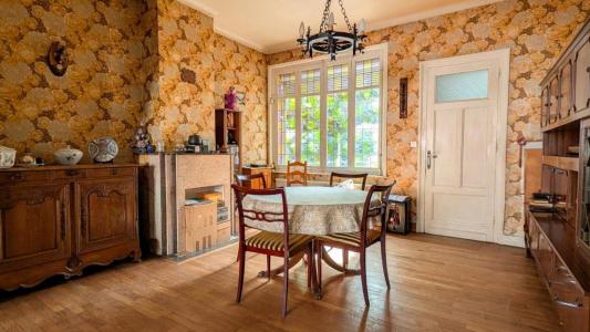 Acheter Maison Cambrai Nord