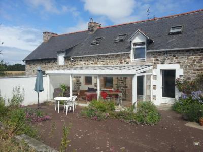Annonce Location 3 pi�ces Maison Saint-alban 22