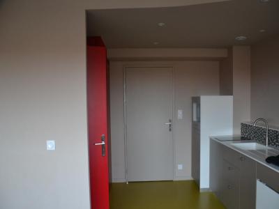 For rent Toulouse 1 room 25 m2 Haute garonne (31200) photo 0