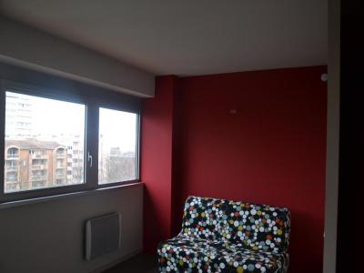 Annonce Location Appartement Toulouse 31