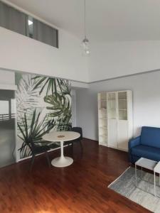For rent Maisons-alfort 2 rooms 42 m2 Val de Marne (94700) photo 0