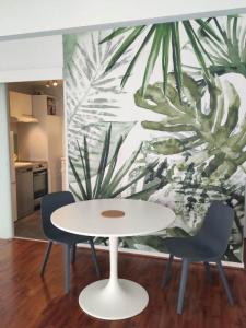 For rent Maisons-alfort 2 rooms 42 m2 Val de Marne (94700) photo 1