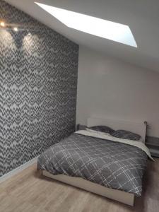 For rent Maisons-alfort 2 rooms 42 m2 Val de Marne (94700) photo 2