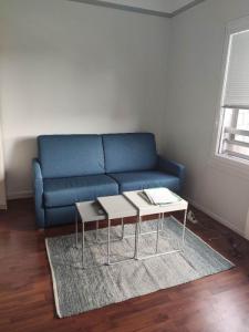 For rent Maisons-alfort 2 rooms 42 m2 Val de Marne (94700) photo 4
