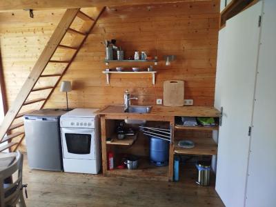 Annonce Location 2 pi�ces Appartement Saint-alban 22