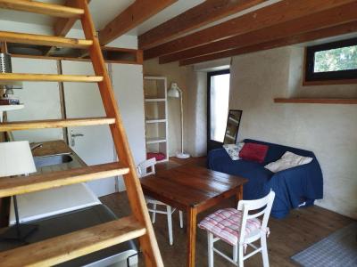Louer Appartement 36 m2 Saint-alban