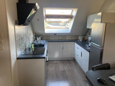 For rent Saint-lo 2 rooms 42 m2 Manche (50000) photo 0