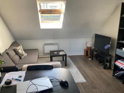 For rent Saint-lo 2 rooms 42 m2 Manche (50000) photo 1