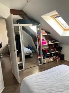 For rent Saint-lo 2 rooms 42 m2 Manche (50000) photo 2