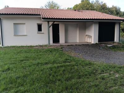 For rent Loupes 4 rooms 110 m2 Gironde (33370) photo 0