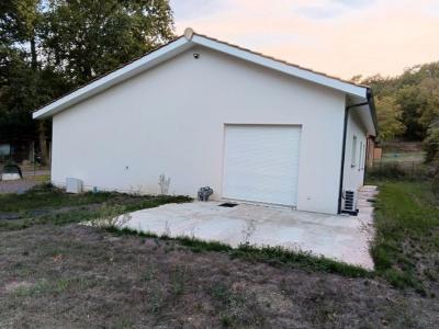 Annonce Location 4 pi�ces Maison Loupes 33