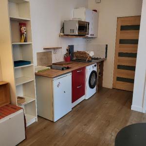 Louer Appartement 19 m2 Bordeaux