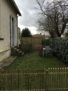 Louer Appartement 28 m2 Canejan
